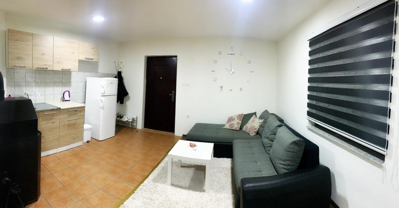 Modern Apartment Brcko Exterior photo