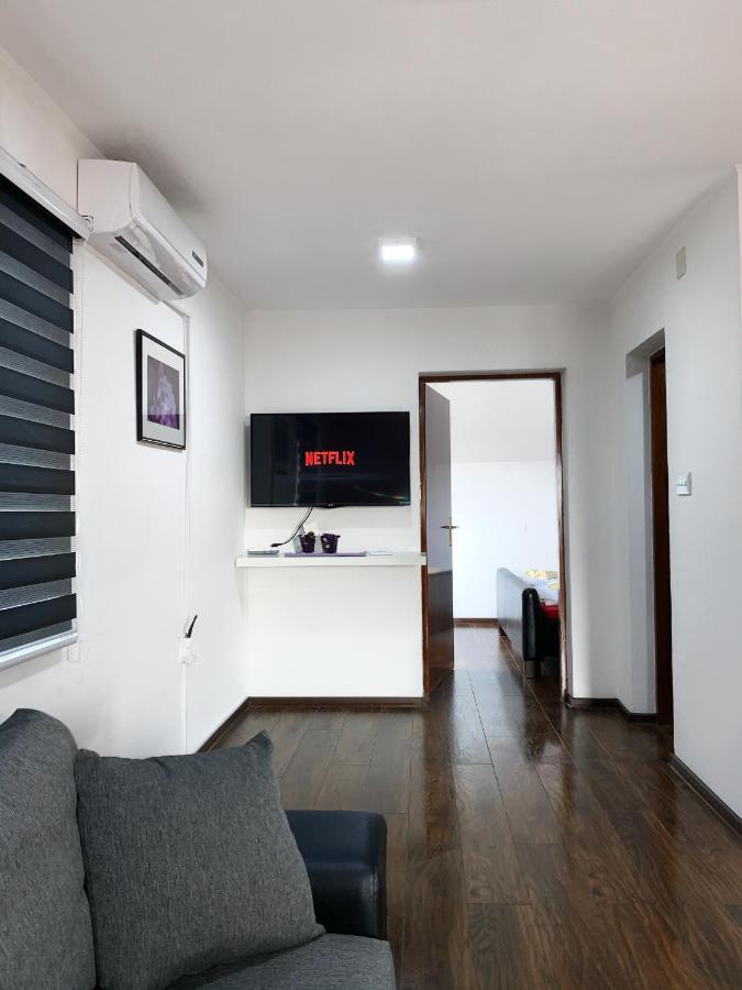 Modern Apartment Brcko Exterior photo